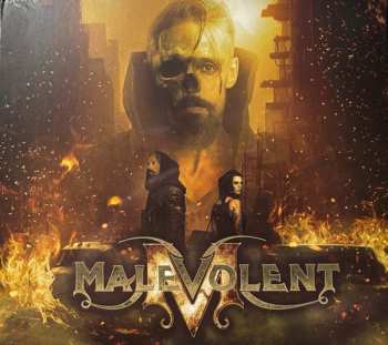 LP Malevolent: Malevolent LTD