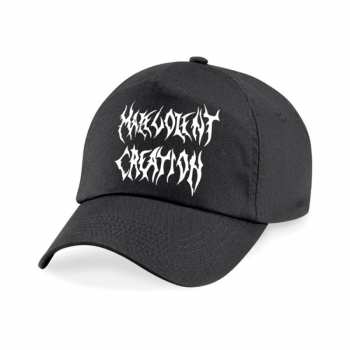 Merch Malevolent Creation: Logo