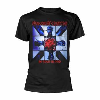 Merch Malevolent Creation: In Cold Blood S