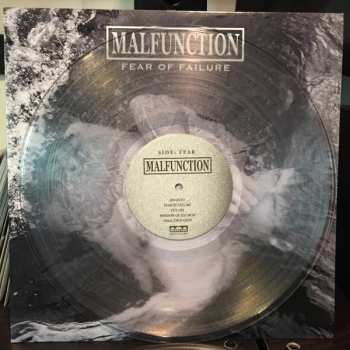 LP Malfunction: Fear Of Failure CLR