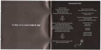 CD Malhkebre: Prostration LTD