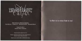 CD Malhkebre: Prostration LTD