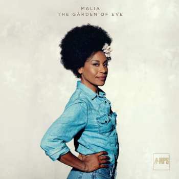 LP Malia: The Garden Of Eve