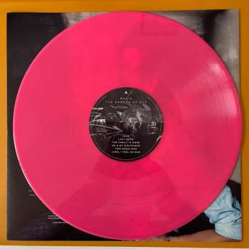 LP Malia: The Garden Of Eve LTD | NUM | CLR