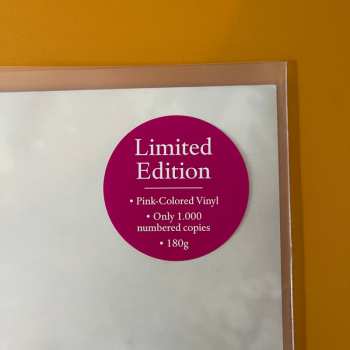 LP Malia: The Garden Of Eve LTD | NUM | CLR