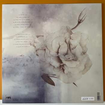 LP Malia: The Garden Of Eve LTD | NUM | CLR