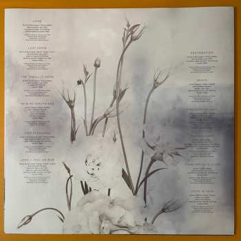 LP Malia: The Garden Of Eve LTD | NUM | CLR