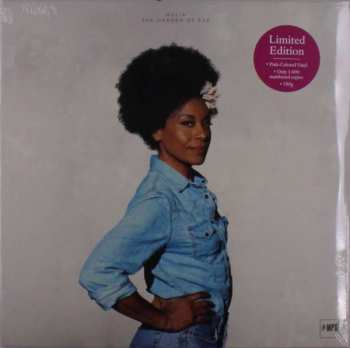 LP Malia: The Garden Of Eve LTD | NUM | CLR