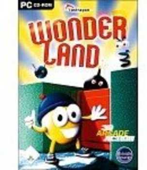 CD Malice In Wonderland: Malice In Wonderland