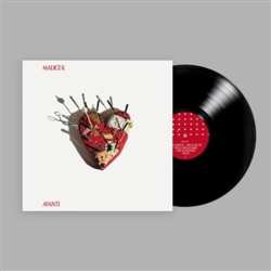 LP Malice K: Avanti