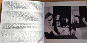 CD Malignant: Day Of The Lord