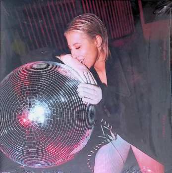 Album Malika Ayane: Animali Notturni