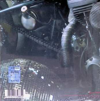 SP Malika Ayane: Animali Notturni