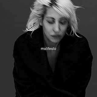 CD Malika Ayane: Malifesto
