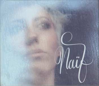 Album Malika Ayane: Naïf