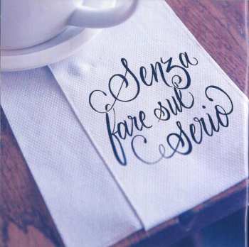 CD Malika Ayane: Naïf