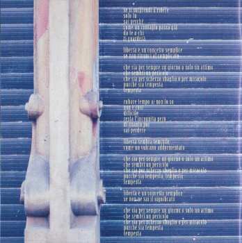 CD Malika Ayane: Naïf