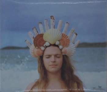 CD Malin Lewis: Halocline