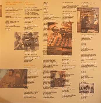 LP Malin Pettersen: Wildhorse