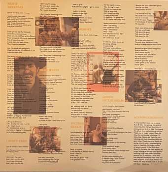 LP Malin Pettersen: Wildhorse