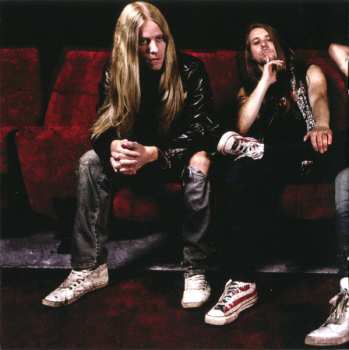 CD Malison Rogue: Malison Rogue