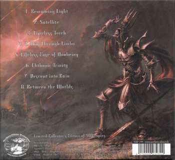 CD Malist: Karst Relict LTD | DIGI