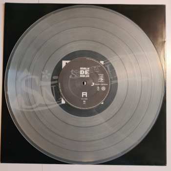 2LP Malk De Koijn: Sneglzilla CLR
