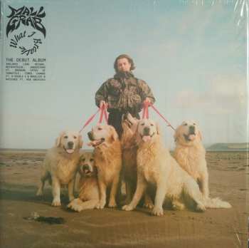 2LP Mall Grab: What I Breathe CLR