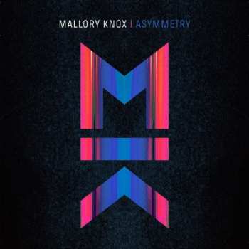 CD Mallory Knox: Asymmetry
