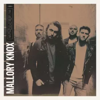 Mallory Knox: Mallory Knox
