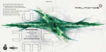 CD Malmonde: Malmonde