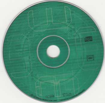 CD Malmonde: Malmonde
