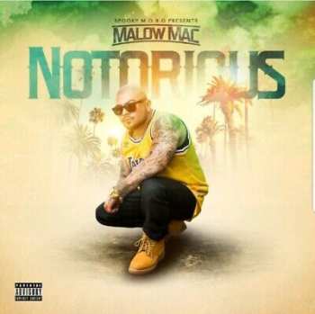 Album Malow Mac: Notorious