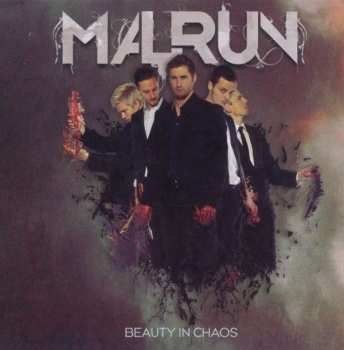 CD Malrun: Beauty In Chaos