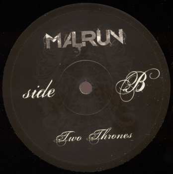 LP Malrun: Two Thrones 