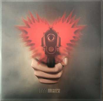 Album Malted Milk: Love Tears & Guns