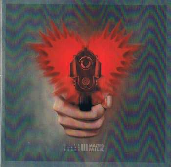 CD Malted Milk: Love Tears & Guns