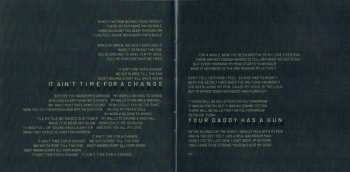 CD Malted Milk: Love Tears & Guns