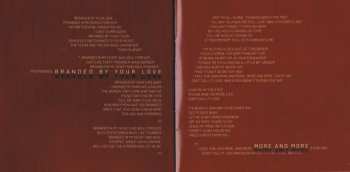 CD Malted Milk: Love Tears & Guns