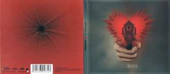 CD Malted Milk: Love Tears & Guns