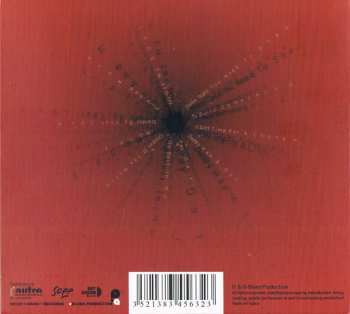 CD Malted Milk: Love Tears & Guns