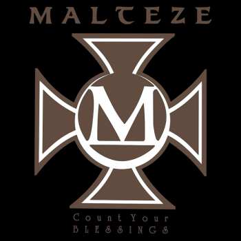 LP Malteze: Count Your Blessings LTD