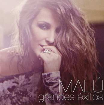 Album Malú: Grandes Éxitos