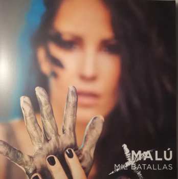 LP Malú: Mil Batallas