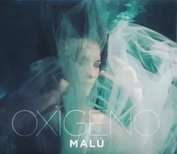 Malú: Oxígeno