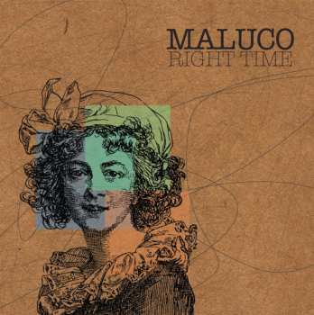 Album Maluco: Right Time