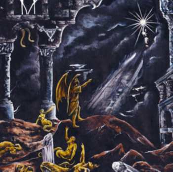 LP Malum: Night of the Luciferian Light