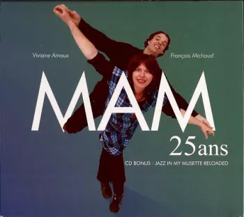 25 ans