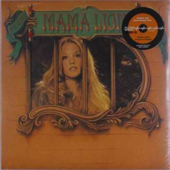LP Mama Lion: Preserve Wildlife LTD | CLR