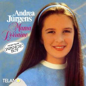 CD Andrea Jürgens: Mama Lorraine